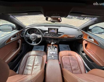 Ауди А6, объемом двигателя 3 л и пробегом 196 тыс. км за 14500 $, фото 27 на Automoto.ua