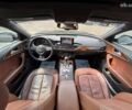 Ауди А6, объемом двигателя 3 л и пробегом 196 тыс. км за 14500 $, фото 27 на Automoto.ua