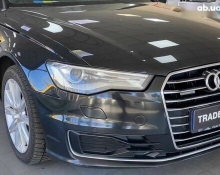 Ауди А6, объемом двигателя 2.8 л и пробегом 152 тыс. км за 18990 $, фото 4 на Automoto.ua