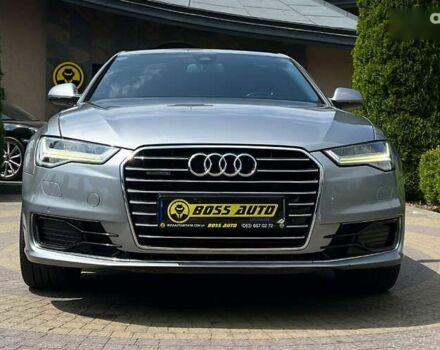 Ауди А6 2015 в Львове на Automoto.ua Ауди А6, объемом двигателя 3 л и пробегом 185 тыс. км за 20999 $, фото 1 на Automoto.ua
