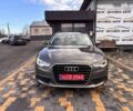 Ауди А6, объемом двигателя 2 л и пробегом 226 тыс. км за 14450 $, фото 1 на Automoto.ua