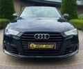 Ауди А6, объемом двигателя 2 л и пробегом 55 тыс. км за 22300 $, фото 1 на Automoto.ua