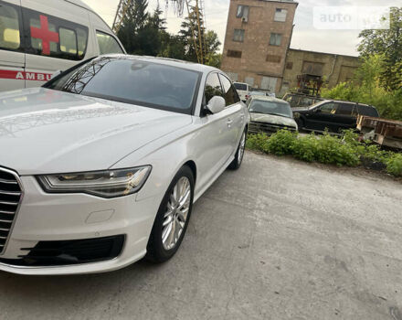 Ауди А6, объемом двигателя 3 л и пробегом 75 тыс. км за 32850 $, фото 7 на Automoto.ua