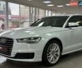 Ауди А6 2015 в Киеве на Automoto.ua Ауди А6, объемом двигателя 2.97 л и пробегом 151 тыс. км за 25990 $, фото 5 на Automoto.ua