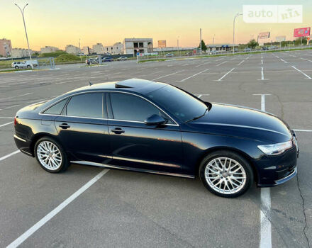 Ауди А6, объемом двигателя 3 л и пробегом 140 тыс. км за 23499 $, фото 4 на Automoto.ua