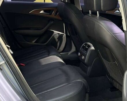 Ауди А6, объемом двигателя 3 л и пробегом 230 тыс. км за 18400 $, фото 21 на Automoto.ua