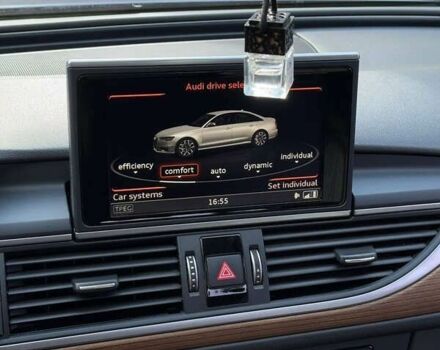 Ауди А6, объемом двигателя 3 л и пробегом 230 тыс. км за 18400 $, фото 9 на Automoto.ua