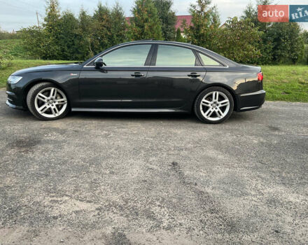 Ауди А6, объемом двигателя 3 л и пробегом 199 тыс. км за 17200 $, фото 3 на Automoto.ua