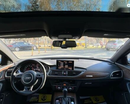 Ауді А6, об'ємом двигуна 3 л та пробігом 154 тис. км за 21999 $, фото 14 на Automoto.ua