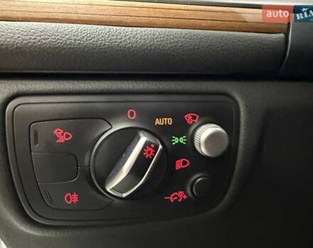 Ауди А6 2015 в Киеве на Automoto.ua Ауди А6, объемом двигателя 2.97 л и пробегом 151 тыс. км за 25990 $, фото 19 на Automoto.ua