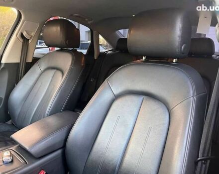 Ауди А6, объемом двигателя 3 л и пробегом 232 тыс. км за 22000 $, фото 17 на Automoto.ua