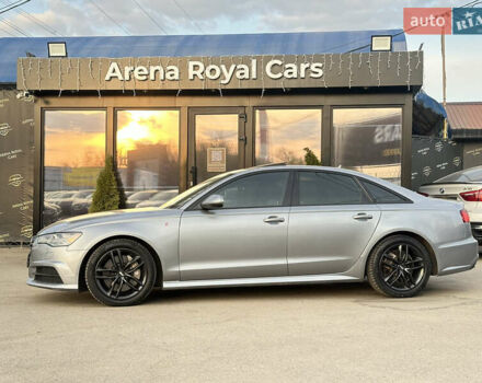 Ауди А6, объемом двигателя 3 л и пробегом 131 тыс. км за 21500 $, фото 4 на Automoto.ua