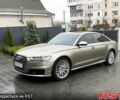 Ауди А6, объемом двигателя 3 л и пробегом 203 тыс. км за 19300 $, фото 1 на Automoto.ua