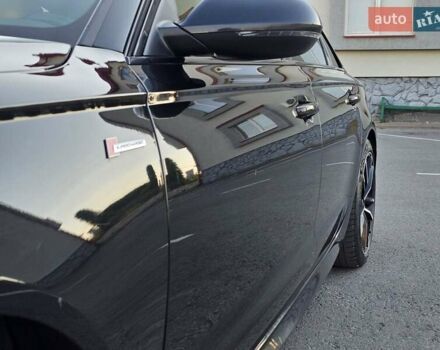 Ауди А6, объемом двигателя 3 л и пробегом 177 тыс. км за 17999 $, фото 13 на Automoto.ua