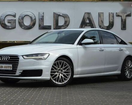 Ауди А6, объемом двигателя 3 л и пробегом 185 тыс. км за 22500 $, фото 11 на Automoto.ua