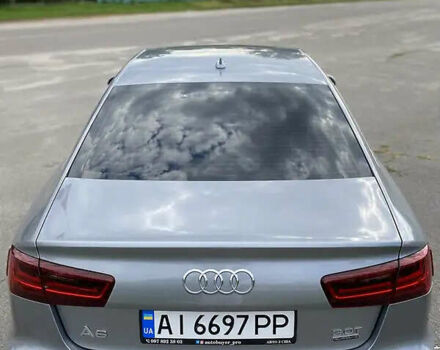 Ауди А6, объемом двигателя 3 л и пробегом 80 тыс. км за 20500 $, фото 8 на Automoto.ua