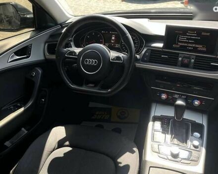 Ауди А6, объемом двигателя 2 л и пробегом 283 тыс. км за 16990 $, фото 17 на Automoto.ua