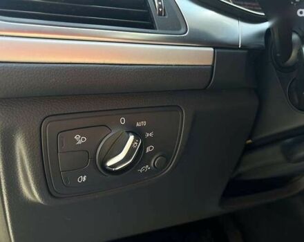 Ауди А6, объемом двигателя 2 л и пробегом 283 тыс. км за 16990 $, фото 10 на Automoto.ua