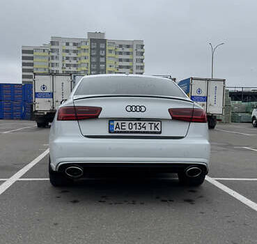 Ауді А6, об'ємом двигуна 1.97 л та пробігом 63 тис. км за 28000 $, фото 20 на Automoto.ua