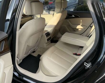 Ауди А6, объемом двигателя 2 л и пробегом 97 тыс. км за 22900 $, фото 24 на Automoto.ua