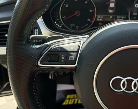 Ауди А6, объемом двигателя 2 л и пробегом 283 тыс. км за 16990 $, фото 12 на Automoto.ua