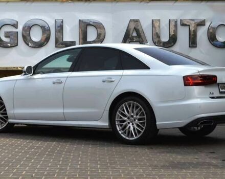 Ауди А6, объемом двигателя 3 л и пробегом 185 тыс. км за 22500 $, фото 20 на Automoto.ua