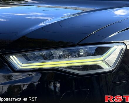 Ауди А6, объемом двигателя 3 л и пробегом 228 тыс. км за 24500 $, фото 2 на Automoto.ua