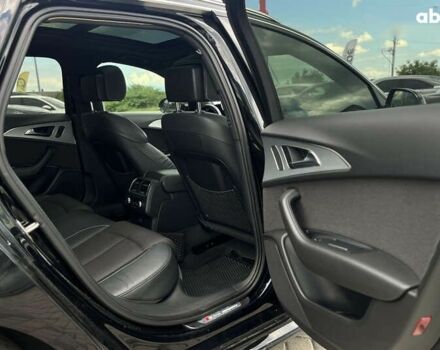 Ауди А6, объемом двигателя 3 л и пробегом 185 тыс. км за 22500 $, фото 12 на Automoto.ua