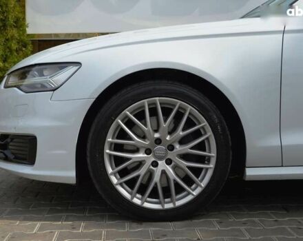 Ауди А6, объемом двигателя 3 л и пробегом 185 тыс. км за 22500 $, фото 16 на Automoto.ua