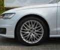 Ауди А6, объемом двигателя 3 л и пробегом 185 тыс. км за 22500 $, фото 16 на Automoto.ua
