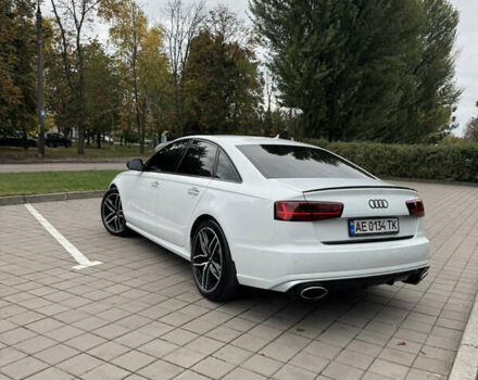 Ауді А6, об'ємом двигуна 1.97 л та пробігом 63 тис. км за 28000 $, фото 11 на Automoto.ua