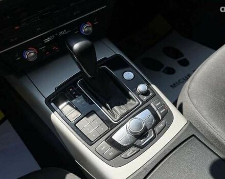 Ауди А6, объемом двигателя 2 л и пробегом 283 тыс. км за 16990 $, фото 19 на Automoto.ua