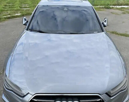 Ауди А6, объемом двигателя 3 л и пробегом 80 тыс. км за 20500 $, фото 2 на Automoto.ua