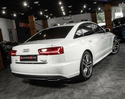 Ауди А6, объемом двигателя 2 л и пробегом 121 тыс. км за 23900 $, фото 15 на Automoto.ua