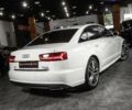 Ауди А6, объемом двигателя 2 л и пробегом 121 тыс. км за 23900 $, фото 15 на Automoto.ua