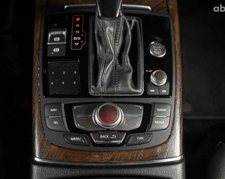 Ауди А6, объемом двигателя 2 л и пробегом 121 тыс. км за 23900 $, фото 11 на Automoto.ua