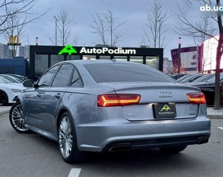 Ауди А6, объемом двигателя 3 л и пробегом 173 тыс. км за 23500 $, фото 9 на Automoto.ua