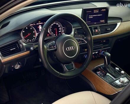 Ауди А6, объемом двигателя 2 л и пробегом 159 тыс. км за 27900 $, фото 12 на Automoto.ua