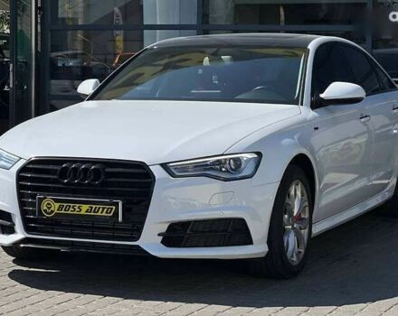 Ауди А6, объемом двигателя 2 л и пробегом 141 тыс. км за 22500 $, фото 2 на Automoto.ua