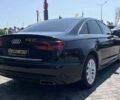 Ауди А6, объемом двигателя 2 л и пробегом 283 тыс. км за 16990 $, фото 6 на Automoto.ua
