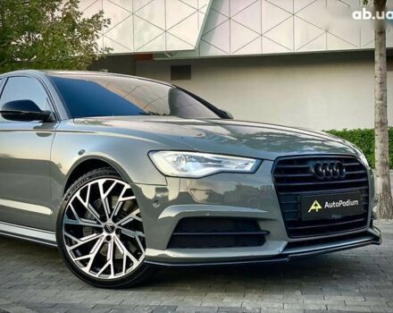 Ауди А6, объемом двигателя 2 л и пробегом 159 тыс. км за 27900 $, фото 5 на Automoto.ua
