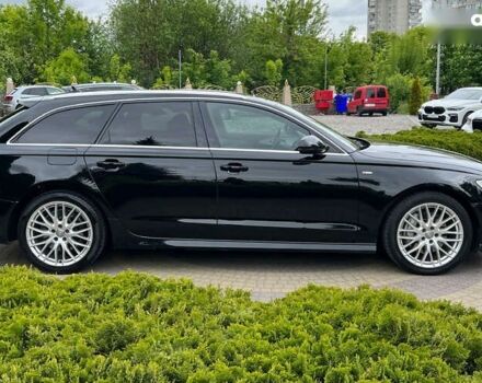 Ауди А6, объемом двигателя 3 л и пробегом 185 тыс. км за 22550 $, фото 7 на Automoto.ua