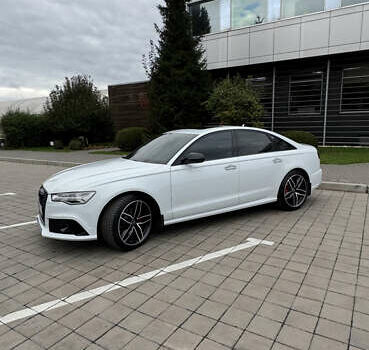 Ауді А6, об'ємом двигуна 1.97 л та пробігом 63 тис. км за 28000 $, фото 15 на Automoto.ua