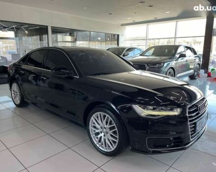 Ауді А6, об'ємом двигуна 3 л та пробігом 166 тис. км за 22500 $, фото 1 на Automoto.ua