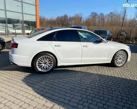 Ауди А6, объемом двигателя 3 л и пробегом 174 тыс. км за 23500 $, фото 8 на Automoto.ua