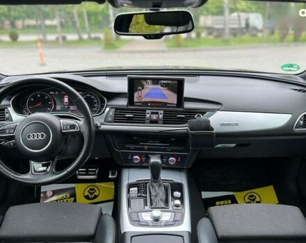Ауди А6, объемом двигателя 3 л и пробегом 185 тыс. км за 22550 $, фото 13 на Automoto.ua