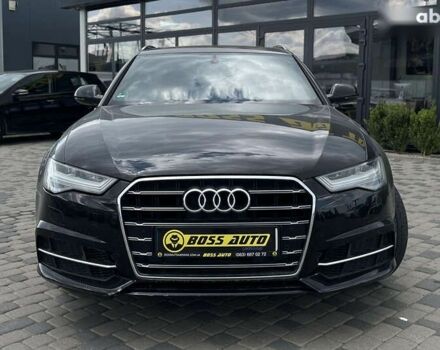 Ауди А6, объемом двигателя 3 л и пробегом 185 тыс. км за 22500 $, фото 1 на Automoto.ua