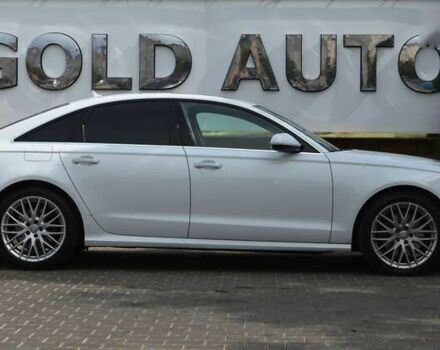 Ауди А6, объемом двигателя 3 л и пробегом 185 тыс. км за 22500 $, фото 7 на Automoto.ua