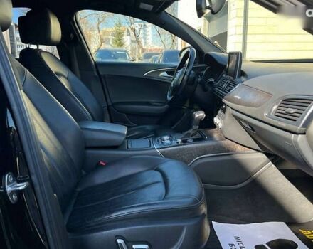 Ауди А6, объемом двигателя 2 л и пробегом 151 тыс. км за 23500 $, фото 23 на Automoto.ua