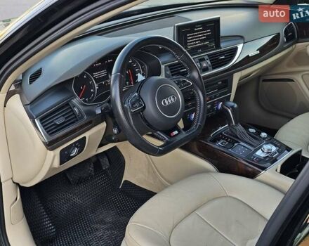 Ауди А6, объемом двигателя 3 л и пробегом 177 тыс. км за 17999 $, фото 16 на Automoto.ua